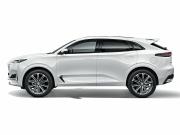 Changan UNI-K Москва  - изображение 2