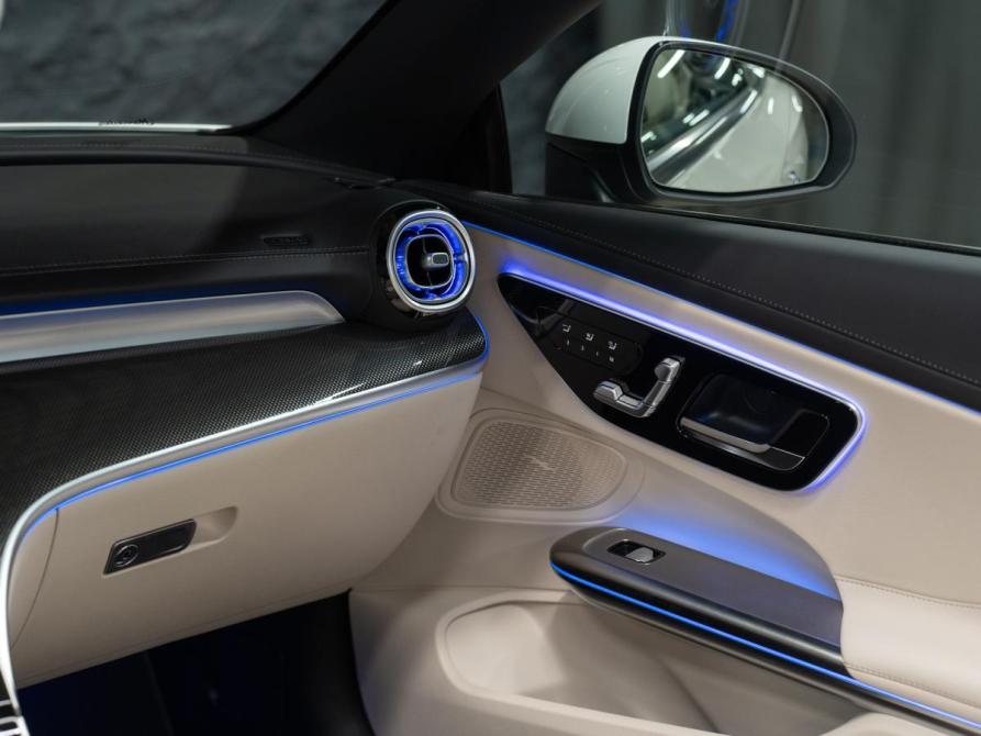 Mercedes-Benz CLE Москва  - изображение 27