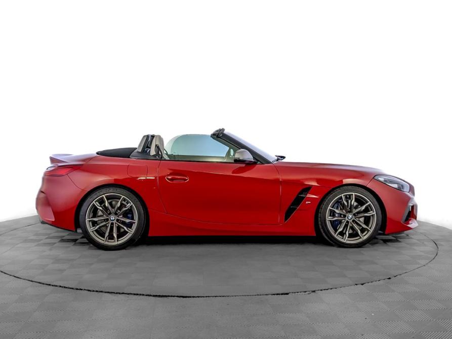 BMW Z4 III (G29) Москва  - изображение 4
