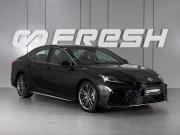 Toyota Camry IX (XV80) China Market Минеральные Воды  - изображение 21