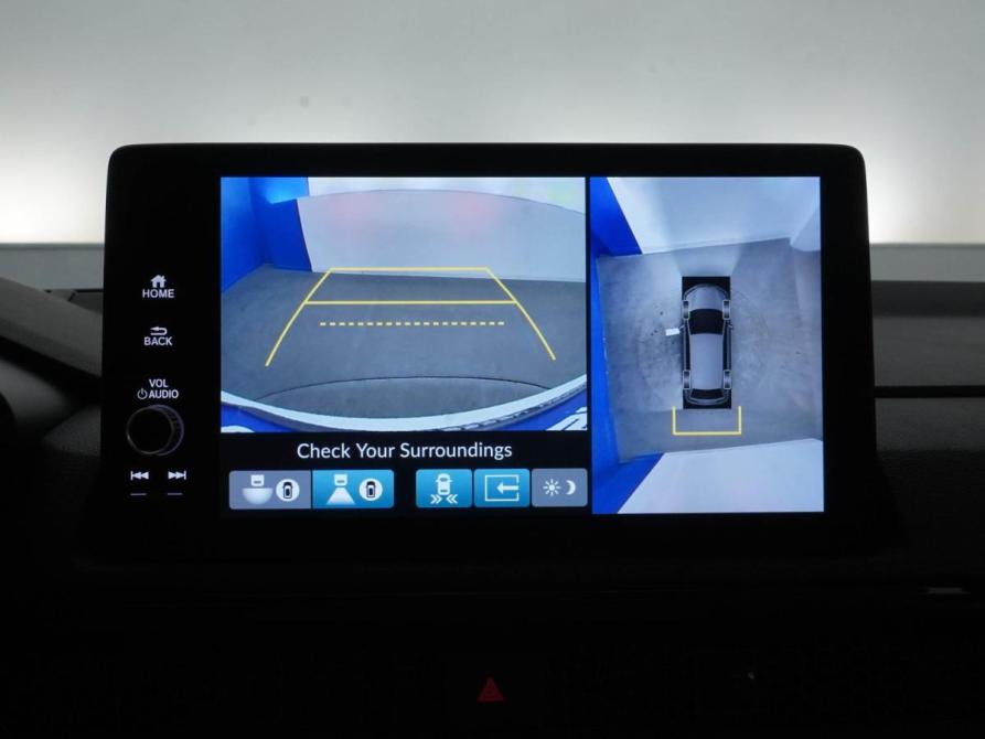 Honda CR-V VI Москва  - изображение 16