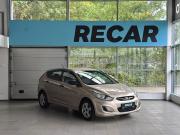 Hyundai Solaris I Санкт-Петербург  - изображение 39