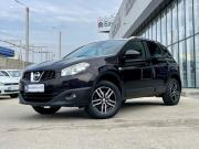 Nissan Qashqai I Рестайлинг Краснодар  - изображение 32