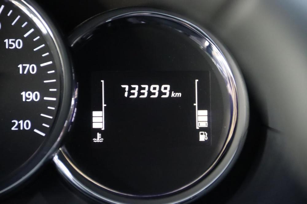 Nissan Terrano III (D10) Сургут  - изображение 26