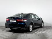 Toyota Camry VIII (XV70) Санкт-Петербург  - изображение 25