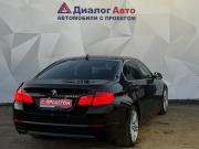 BMW 5 серии VI (F10/F11/F07) Набережные Челны  - изображение 23