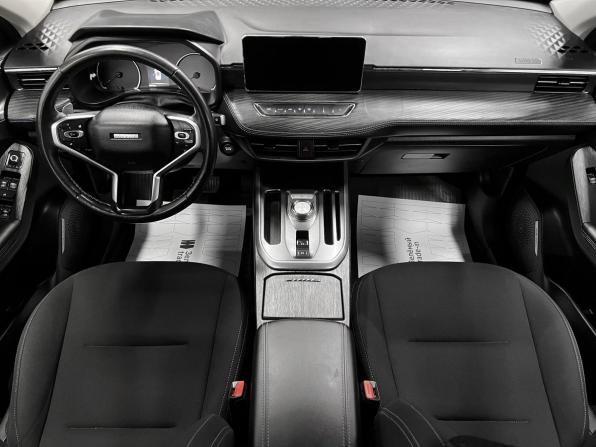 Haval Jolion I с пробегом 2022 года, цена 1 540 000 рублей, 85070 км, внедорожник, Автокод Объявления
