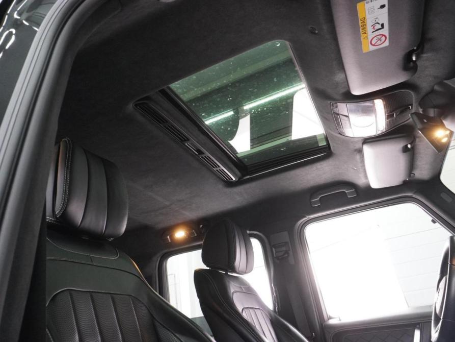 Mercedes-Benz G-Класс III (W463) Воронеж  - изображение 12