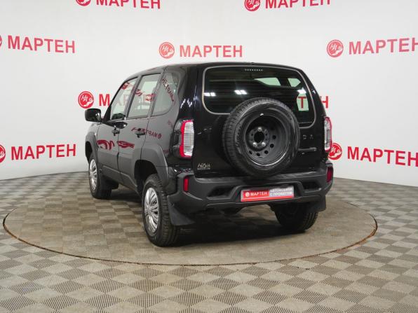 Lada (ВАЗ) Niva Travel I Рестайлинг с пробегом 2026 года, цена 1 449 000 рублей, 1022 км, внедорожник, Автокод Объявления