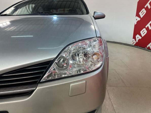 Nissan Primera III (P12) с пробегом 2005 года, цена 415 000 рублей, 148050 км, седан, Автокод Объявления
