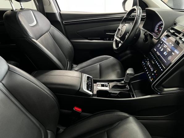 Hyundai Tucson IV с пробегом 2024 года, цена 3 750 000 рублей, 59489 км, внедорожник, Автокод Объявления