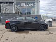 Hyundai Solaris I Рестайлинг Саратов  - изображение 19