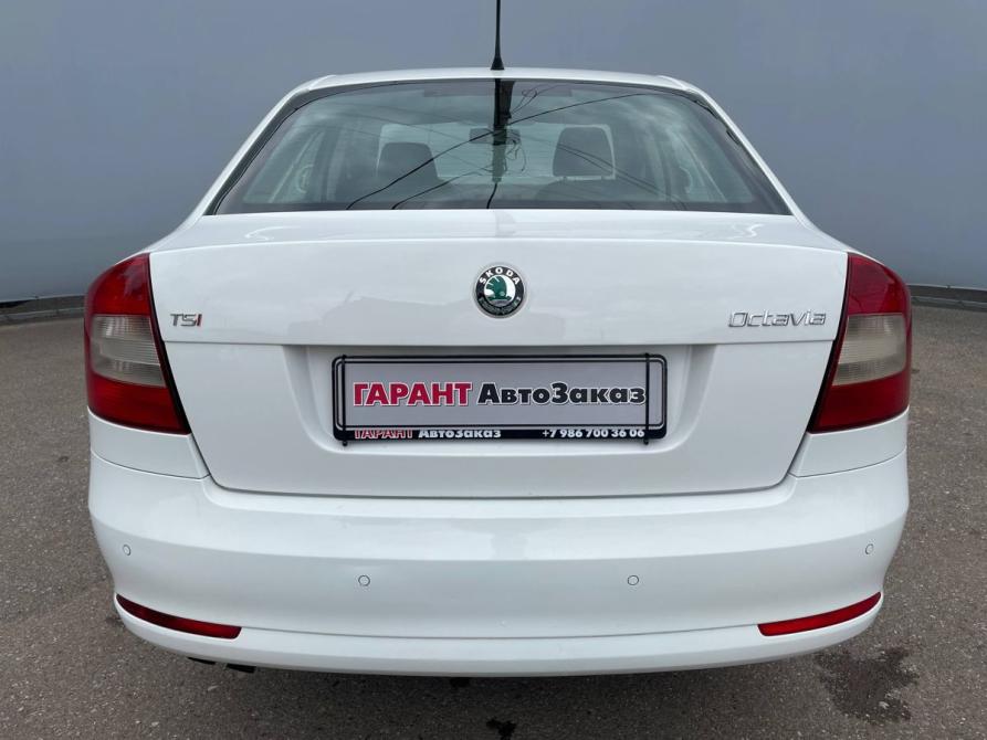 Skoda Octavia II (A5) Рестайлинг Стерлитамак  - изображение 7