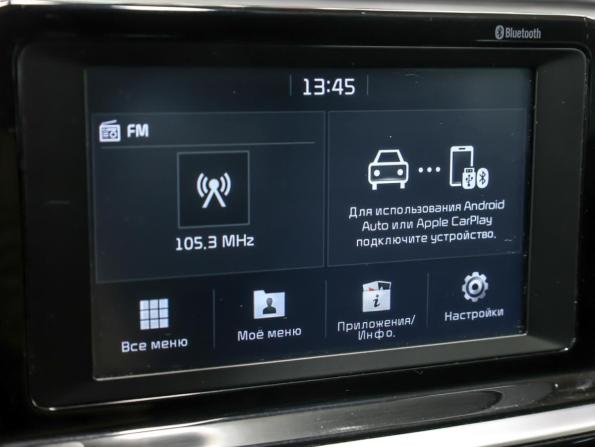 Kia Ceed III с пробегом 2019 года, цена 1 449 000 рублей, 137839 км, хэтчбек, Автокод Объявления