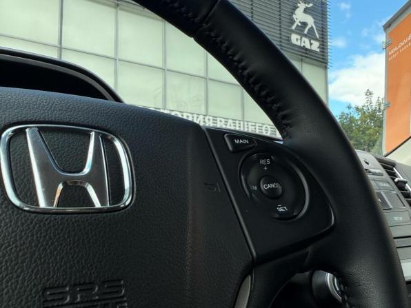 Honda CR-V IV с пробегом 2013 года, цена 1 850 000 рублей, 187943 км, внедорожник, Автокод Объявления