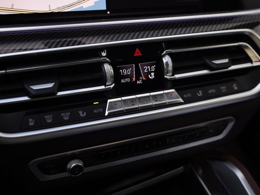 BMW X6 III (G06) Санкт-Петербург  - изображение 24