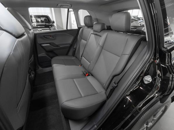 Toyota RAV4 VI (XA60) с пробегом 2026 года, цена 5 200 000 рублей, 14 км, внедорожник, Автокод Объявления