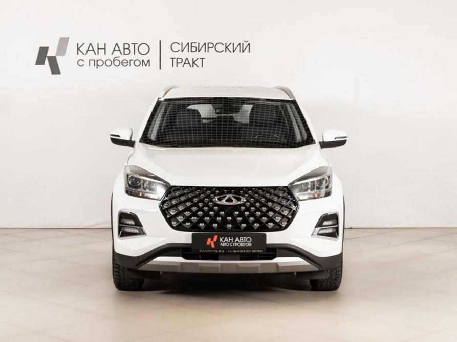 Chery Tiggo 4 Pro I Казань  - изображение 2