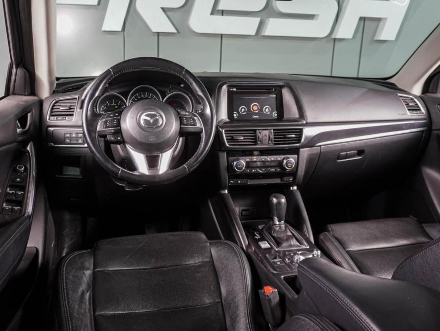 Mazda CX-5 I Рестайлинг Воронеж  - изображение 6