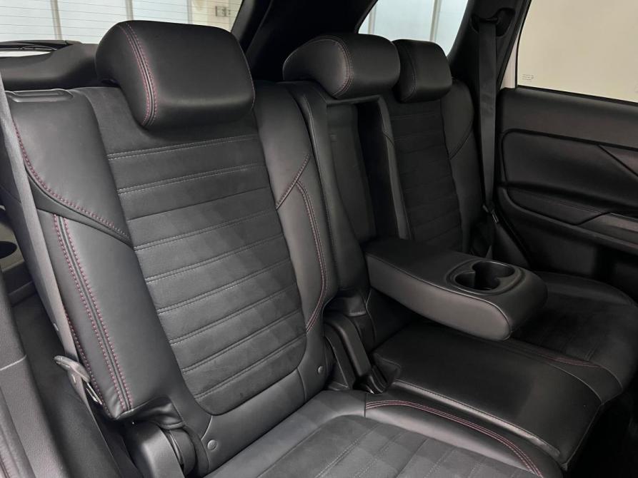 Mitsubishi Outlander III Рестайлинг 3 Волгоград  - изображение 37