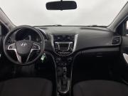 Hyundai Solaris I Рестайлинг Воронеж  - изображение 36
