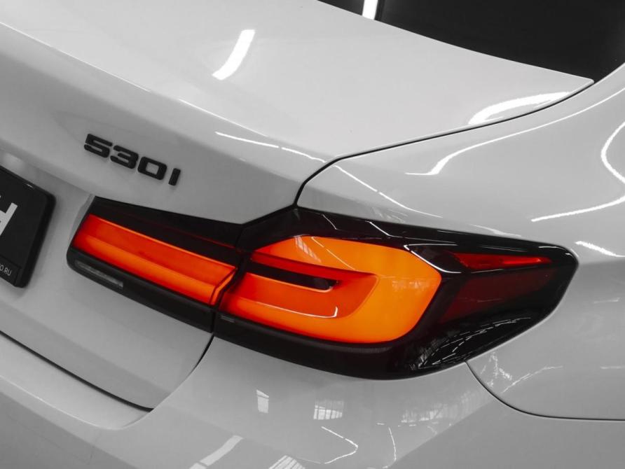 BMW 5 серии VII (G30/G31/G38) Рестайлинг Ростов-на-Дону  - изображение 9
