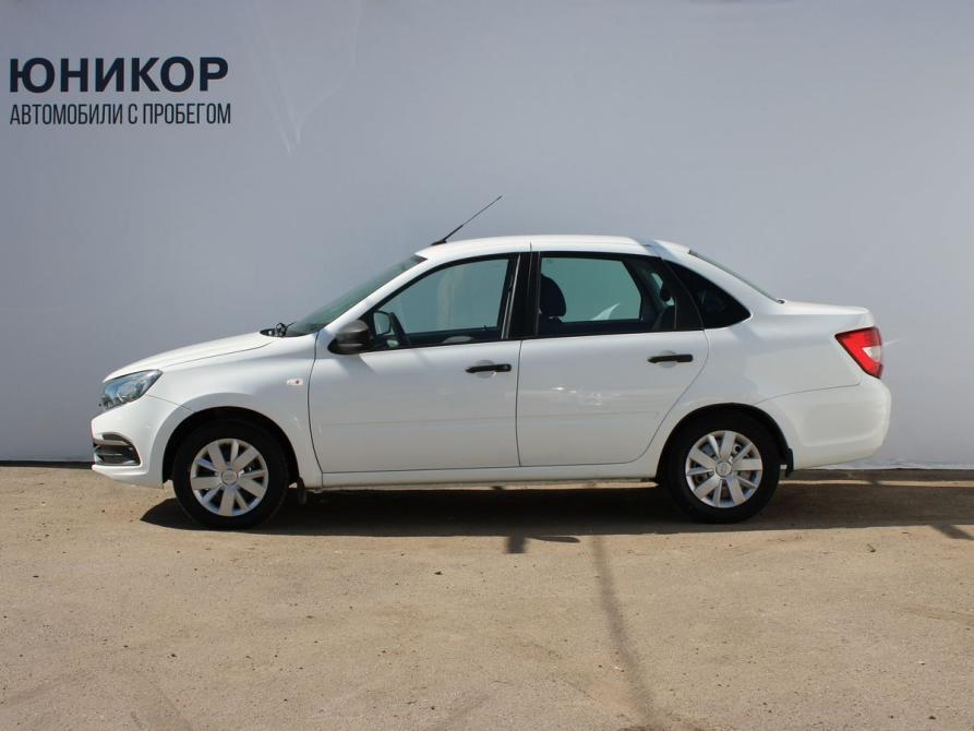 Lada (ВАЗ) Granta I Рестайлинг Нижний Новгород  - изображение 2