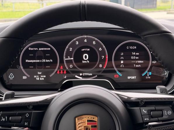 Porsche Cayenne III Рестайлинг с пробегом 2026 года, цена 25 700 000 рублей, 23 км, внедорожник, Автокод Объявления