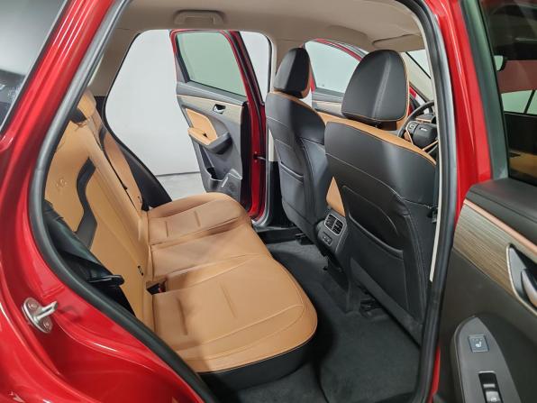 Haval Jolion I с пробегом 2023 года, цена 1 849 000 рублей, 23864 км, внедорожник, Автокод Объявления