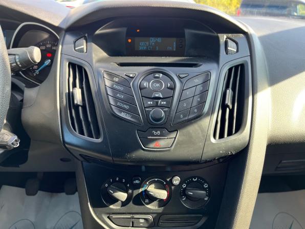 Ford Focus III с пробегом 2012 года, цена 699 000 рублей, 170000 км, седан, Автокод Объявления