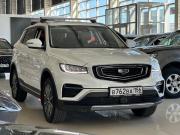 Geely Atlas Pro Оренбург  - изображение 36