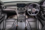 Mercedes-Benz C-Класс IV (W205) Рестайлинг Томск  - изображение 37