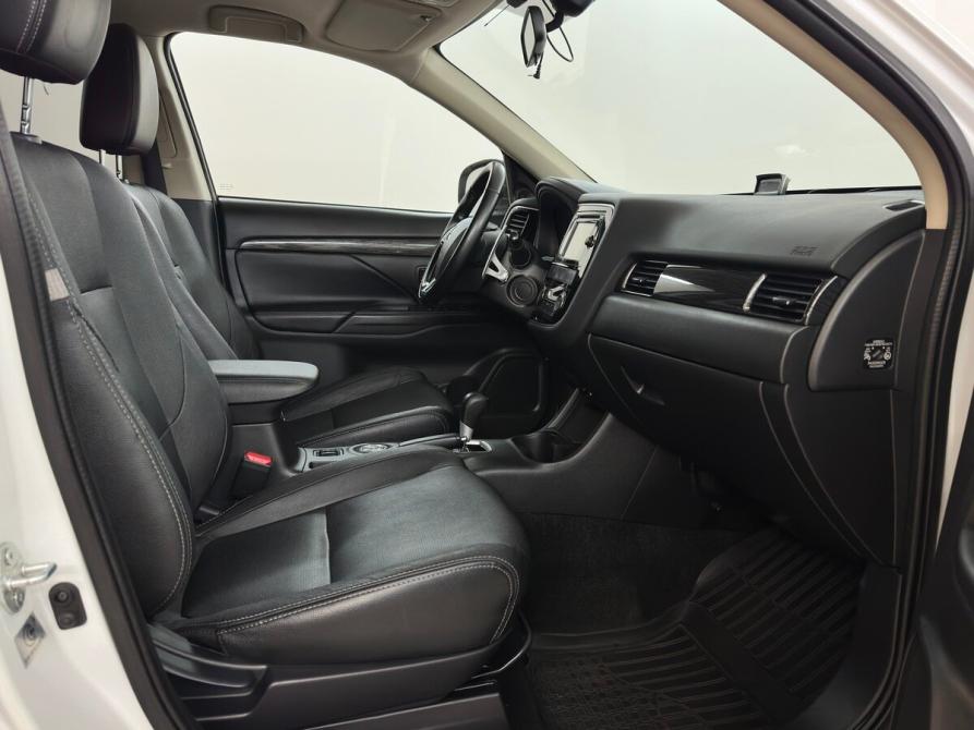 Mitsubishi Outlander III Рестайлинг 2 Москва  - изображение 11
