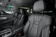 GAC GS8 II Москва  - изображение 20