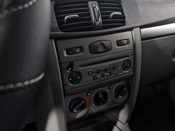 Renault Symbol ll с пробегом 2010 года, цена 339 000 рублей, 213261 км, седан, Автокод Объявления