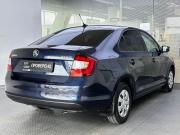 Skoda Rapid I Рестайлинг Уфа  - изображение 28