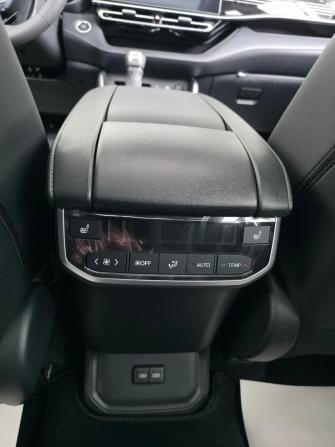 Toyota Highlander IV (XU70) с пробегом 2026 года, цена 5 400 000 рублей, 21 км, внедорожник, Автокод Объявления