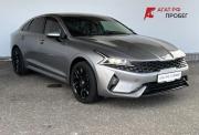 Kia K5 III Киров  - изображение 31