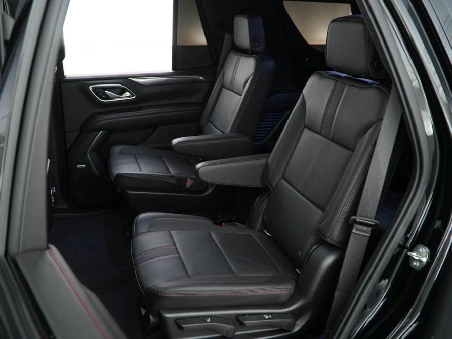 Chevrolet Tahoe V Москва  - изображение 13