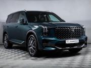 GAC GS8 II Москва  - изображение 25