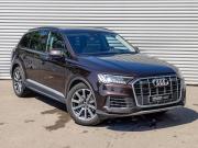 Audi Q7 II (4M) Рестайлинг Москва  - изображение 31