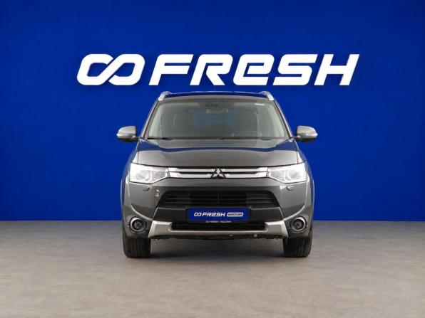 Mitsubishi Outlander III Рестайлинг с пробегом 2014 года, цена 1 649 099 рублей, 132593 км, внедорожник, Автокод Объявления