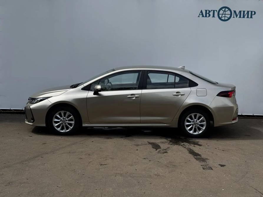 Toyota Corolla XII (E210) Москва  - изображение 5