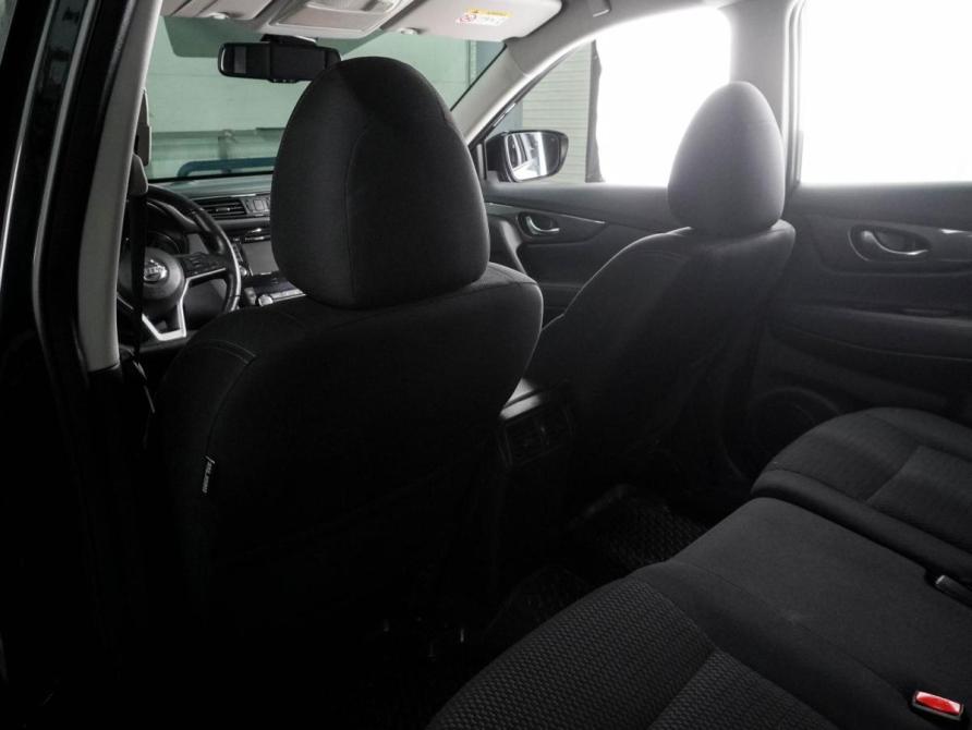 Nissan X-Trail III Рестайлинг Воронеж  - изображение 11