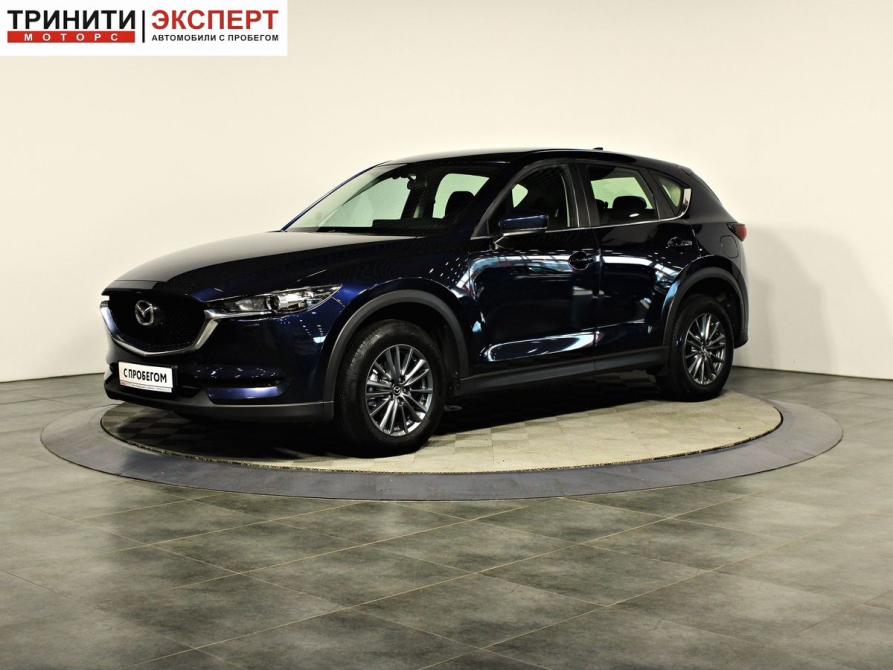 Mazda CX-5 II Белгород  - изображение 1
