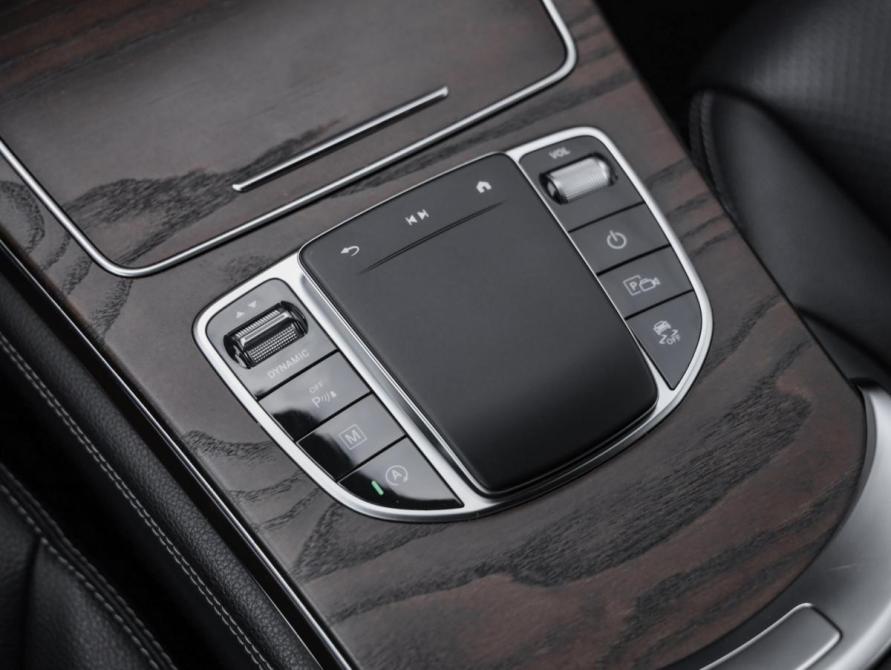 Mercedes-Benz GLC I (X253) Рестайлинг Санкт-Петербург  - изображение 25