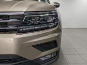 Volkswagen Tiguan II Москва  - изображение 47