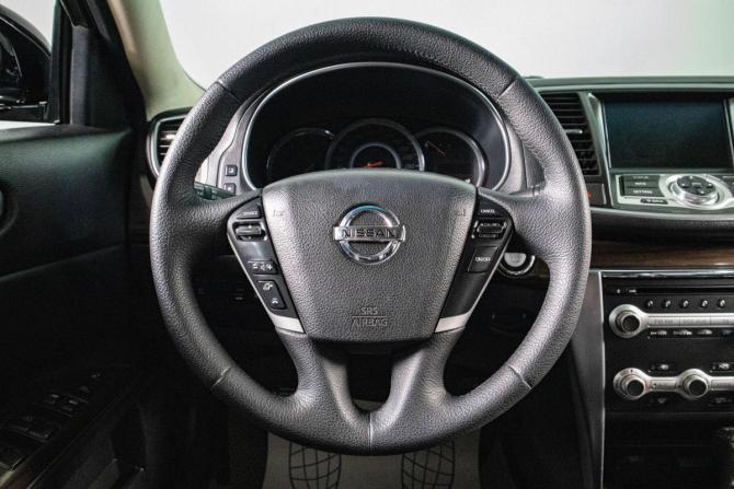 Nissan Teana II Рестайлинг с пробегом 2011 года, цена 829 000 рублей, 245000 км, седан, Автокод Объявления