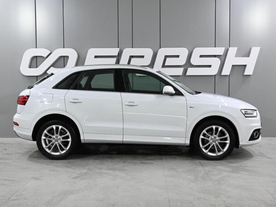 Audi Q3 I (8U) Ростов-на-Дону  - изображение 5