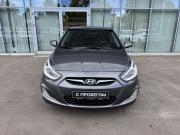 Hyundai Solaris I Воронеж  - изображение 12
